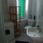 Διαμέρισμα Refined Flat In Jezyce District
