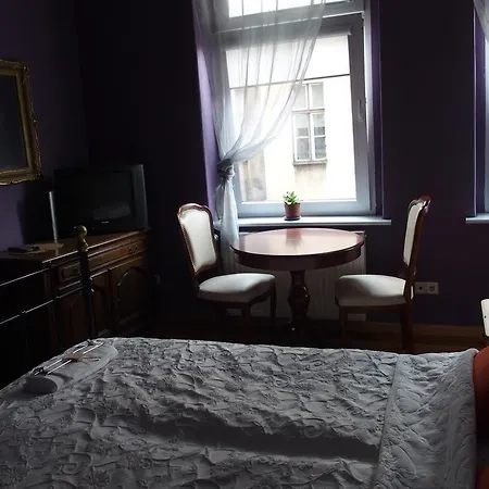 Refined Flat In Jezyce District Apartment Poznan