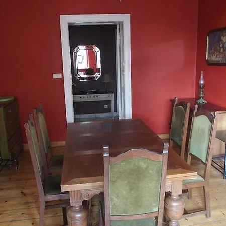 Refined Flat In Jezyce District * Poznan