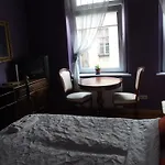 Refined Flat In Jezyce District شقة بوزنان