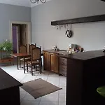 Refined Flat In Jezyce District *