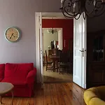 شقة Refined Flat In Jezyce District