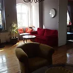 Refined Flat In Jezyce District بوزنان