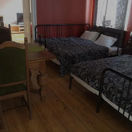 דירה Refined Flat In Jezyce District פוזנן