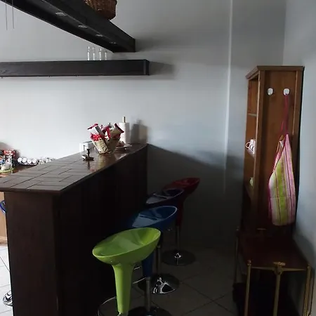 Refined Flat In Jezyce District