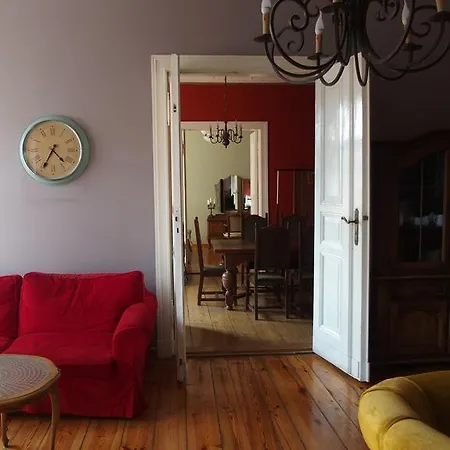 Appartement Refined Flat In Jezyce District