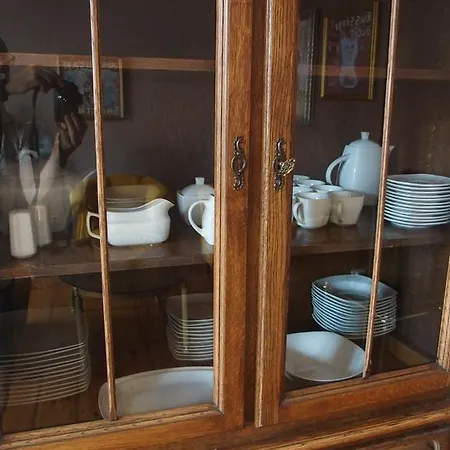 Refined Flat In Jezyce District Appartement Poznań