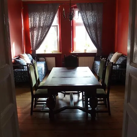 Refined Flat In Jezyce District Apartmán *