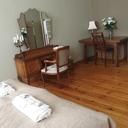 Apartment Refined Flat In Jezyce District