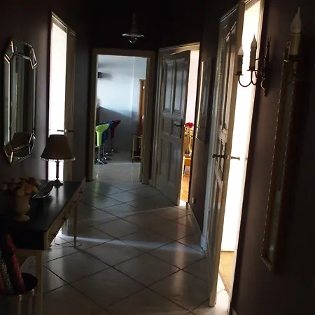 Refined Flat In Jezyce District