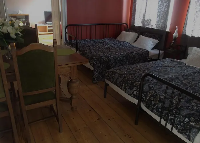 דירה Refined Flat In Jezyce District פוזנן