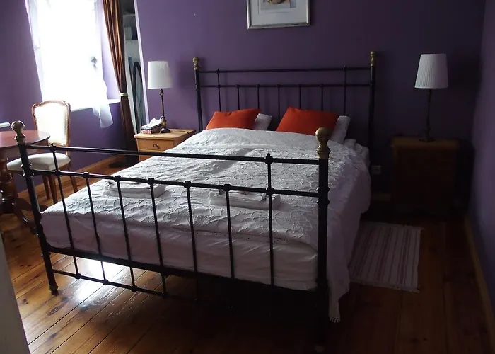 Refined Flat In Jezyce District Poznan