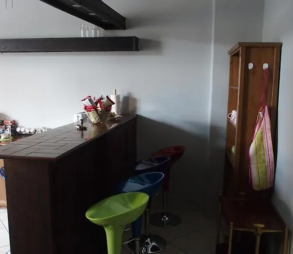 Refined Flat In Jezyce District