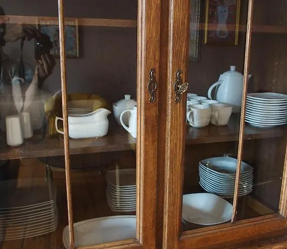 Refined Flat In Jezyce District דירה פוזנן